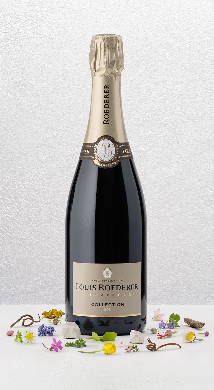 Louis Roederer Collection 245 75 cl