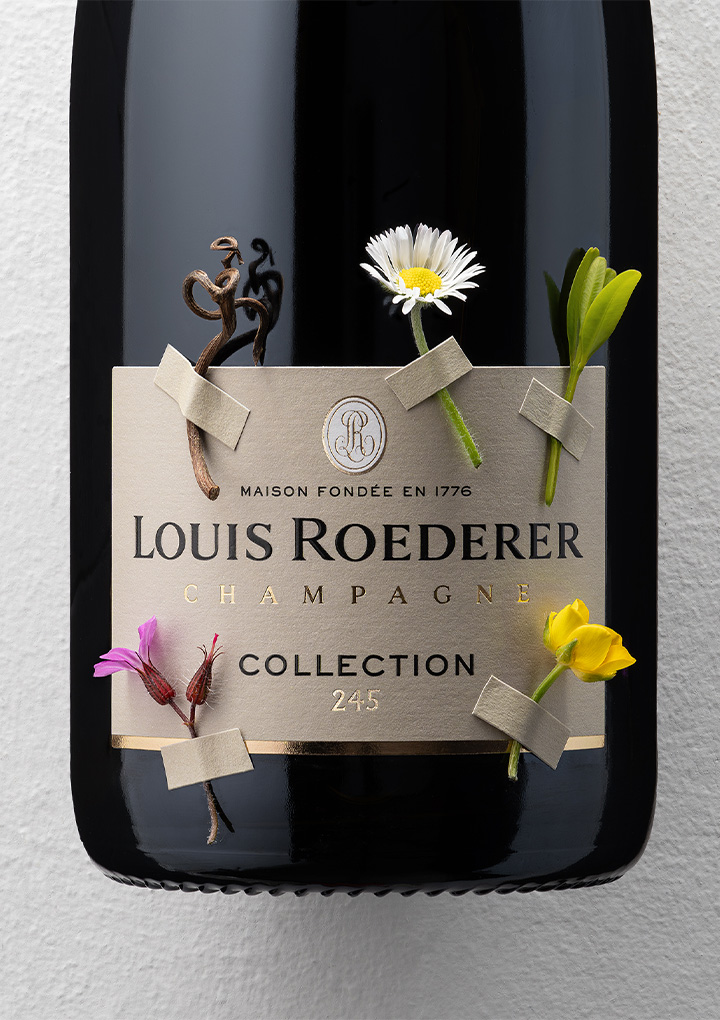 Louis Roederer Collection 245 75 cl