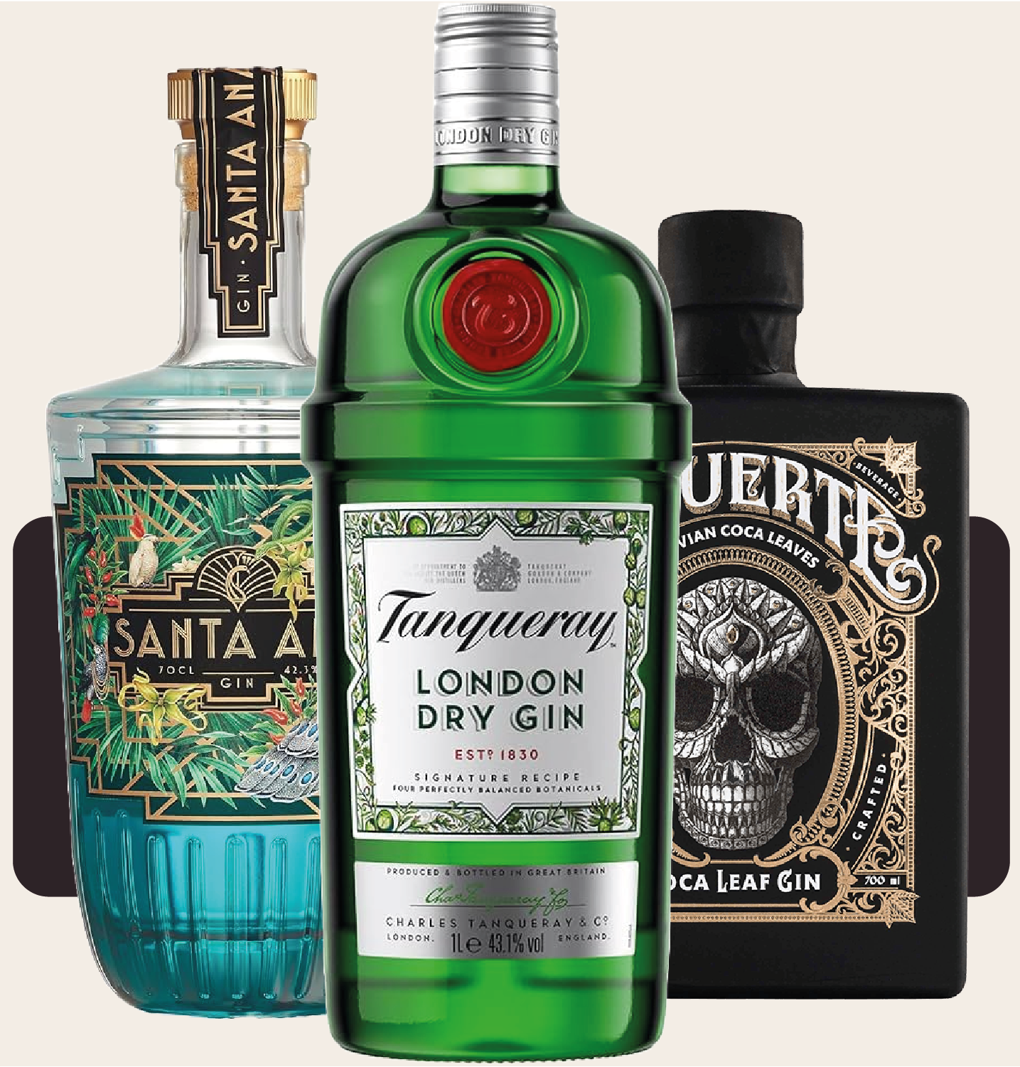 Gin