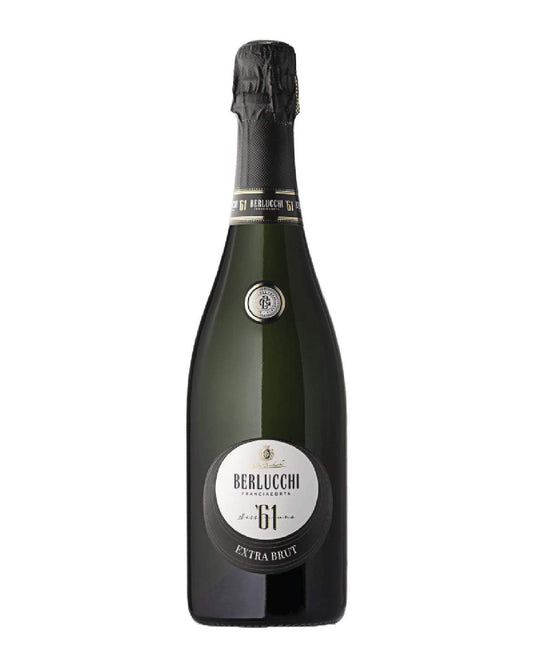 BERLUCCHI '61 FRANCIACORTA EXTRA BRUT 75cl