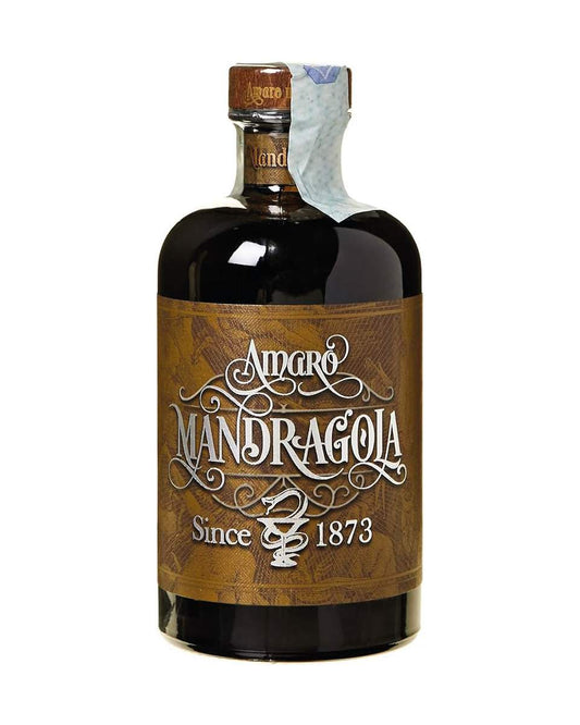 AMARO MANDRAGOLA 50cl