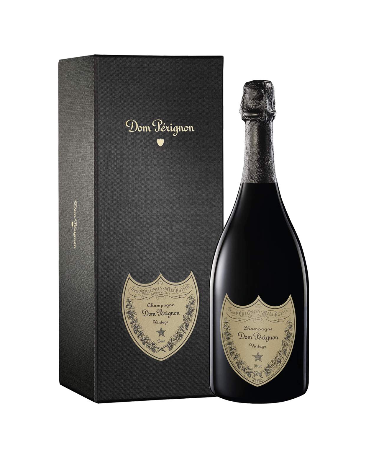 Dom Pérignon 2013 75cl Case