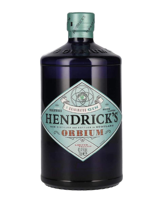 HENDRICK'S ORBIUM GIN 70cl