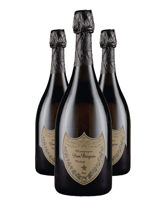 Dom Perignon 2015 75cl x 3