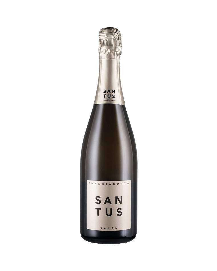 SANTUS SATEN DOCG 75cl