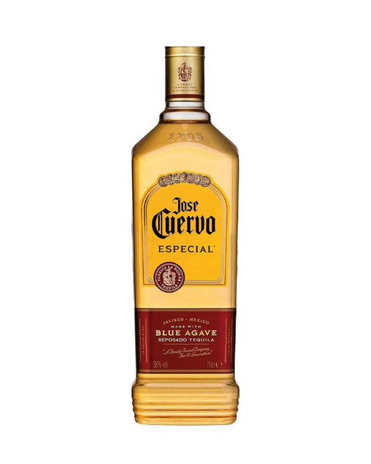JOSE CUERVO ESPECIAL GOLD TEQUILA 1lt 