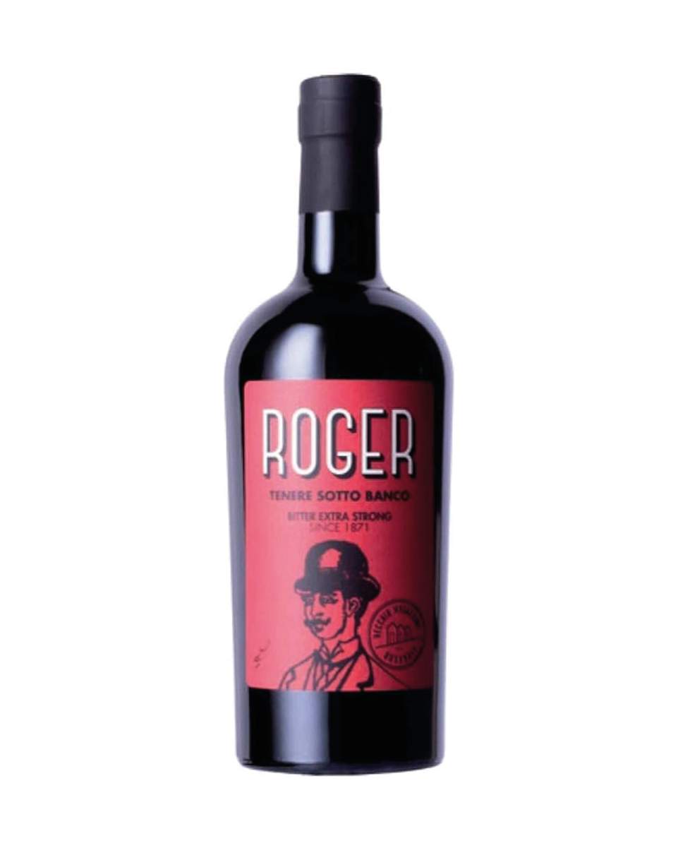 ROGER BITTER EXTRA STRONG 70cl