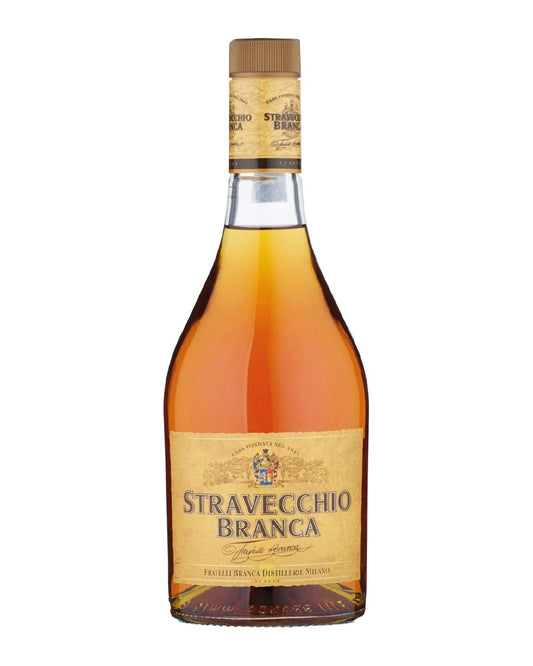 VERY OLD BRANCA 1lt