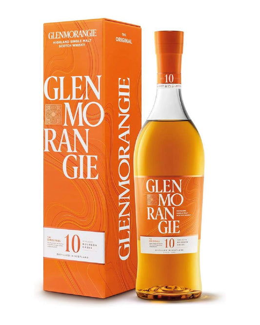Glenmorangie Original 10Y 70cl