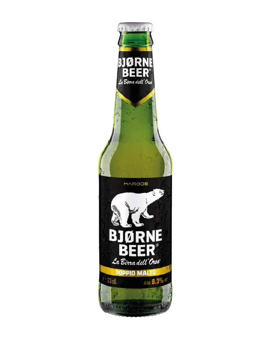 Bjorne beer 33cl x 24