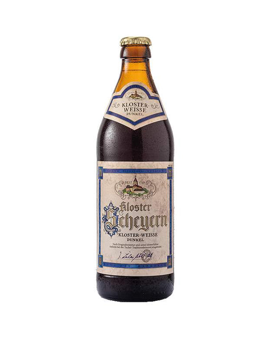KLOSTER WEISSE DUNKEL 50cl