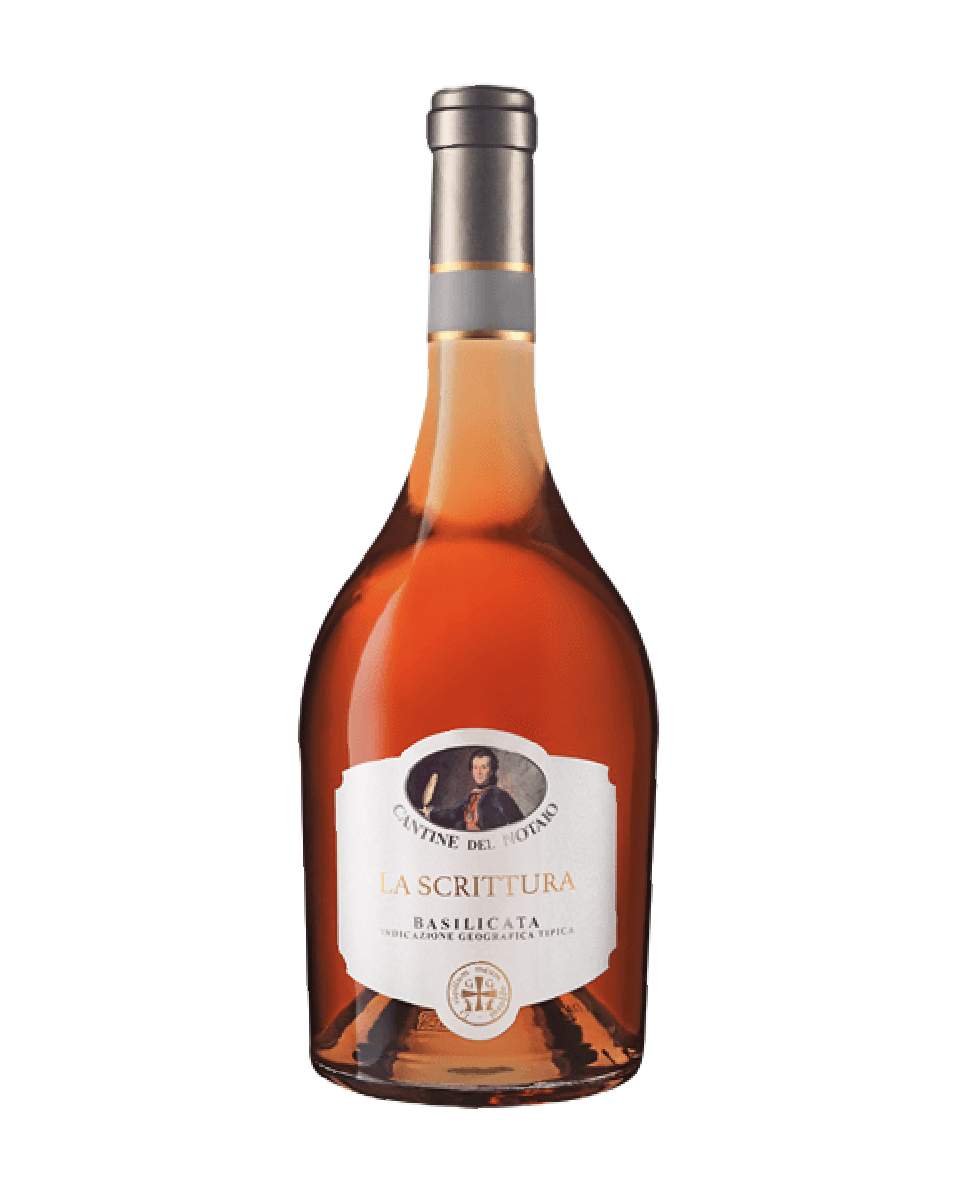 CANTINE DEL NOTARY The Writing 75cl 