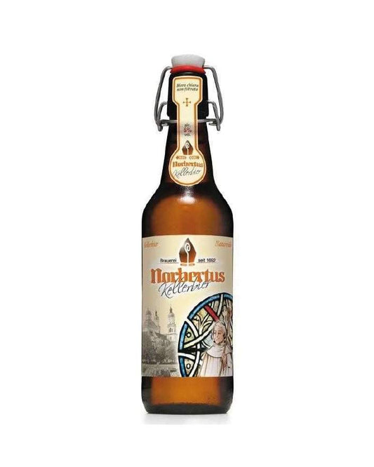 NORBERTUS KELLERBIER 50cl