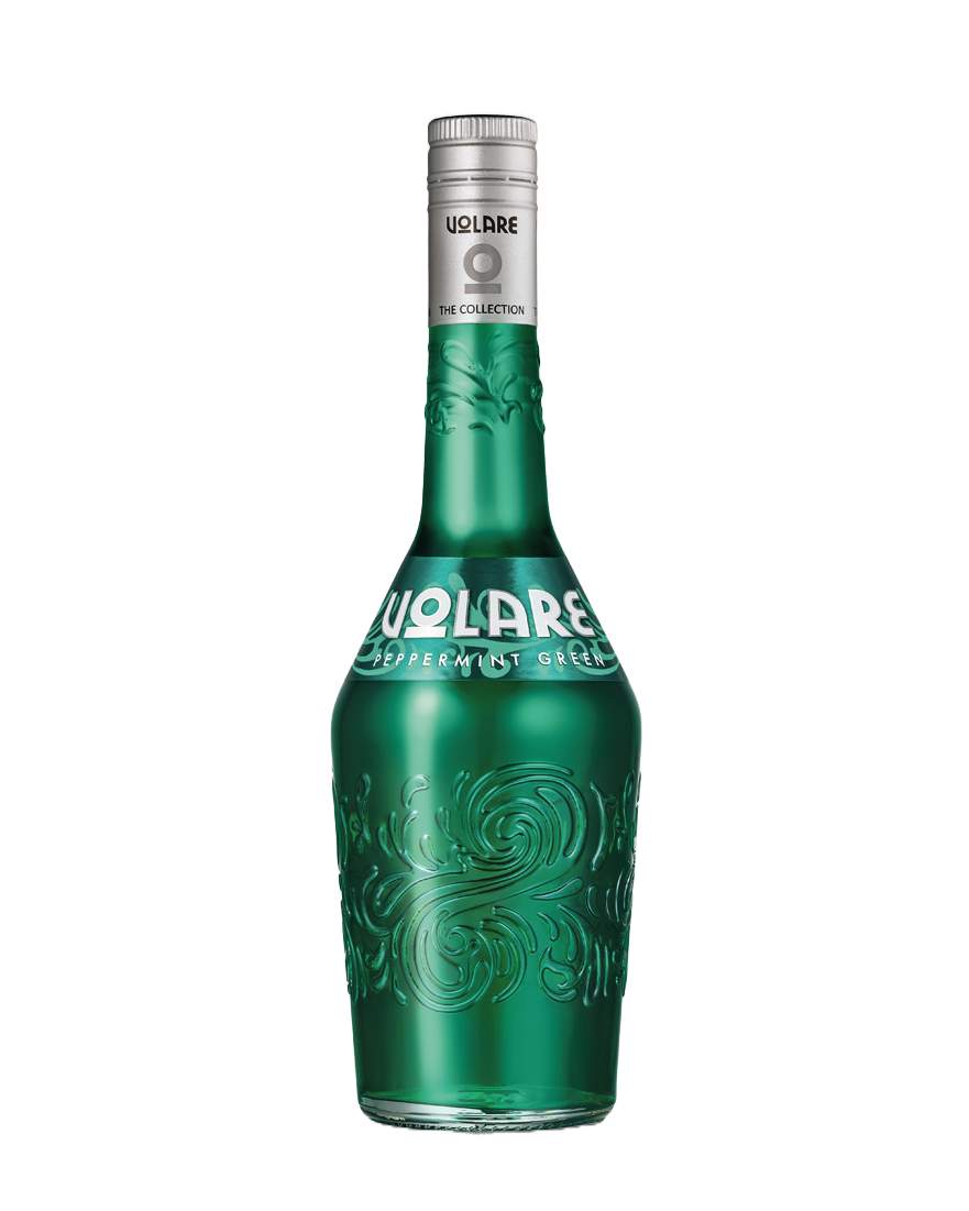 PEPPERMINT GREEN FLY 70cl 