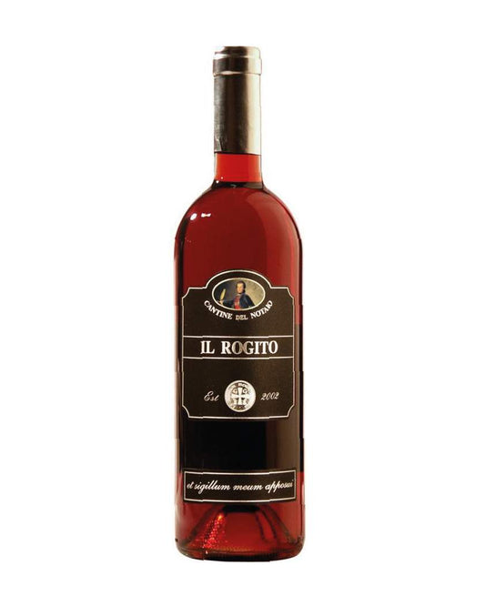 CANTINE DEL NOTARY THE ROGITO 75cl