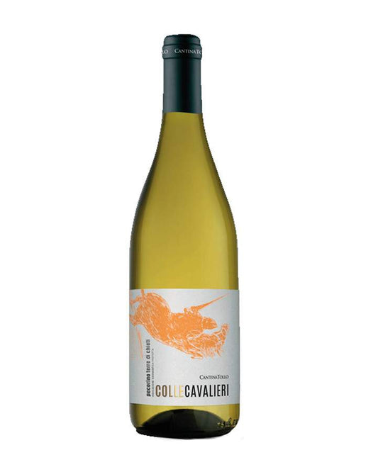 TOLLO PECORINO IGP 75cl