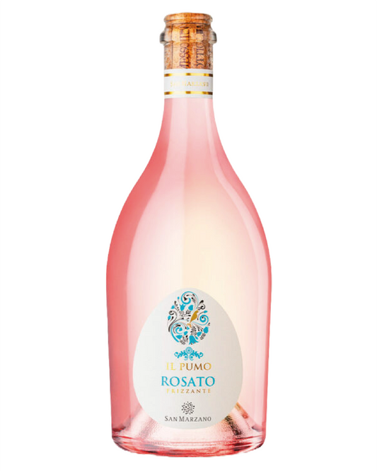 San Marzano Il Pumo Rosato frizzante 75cl