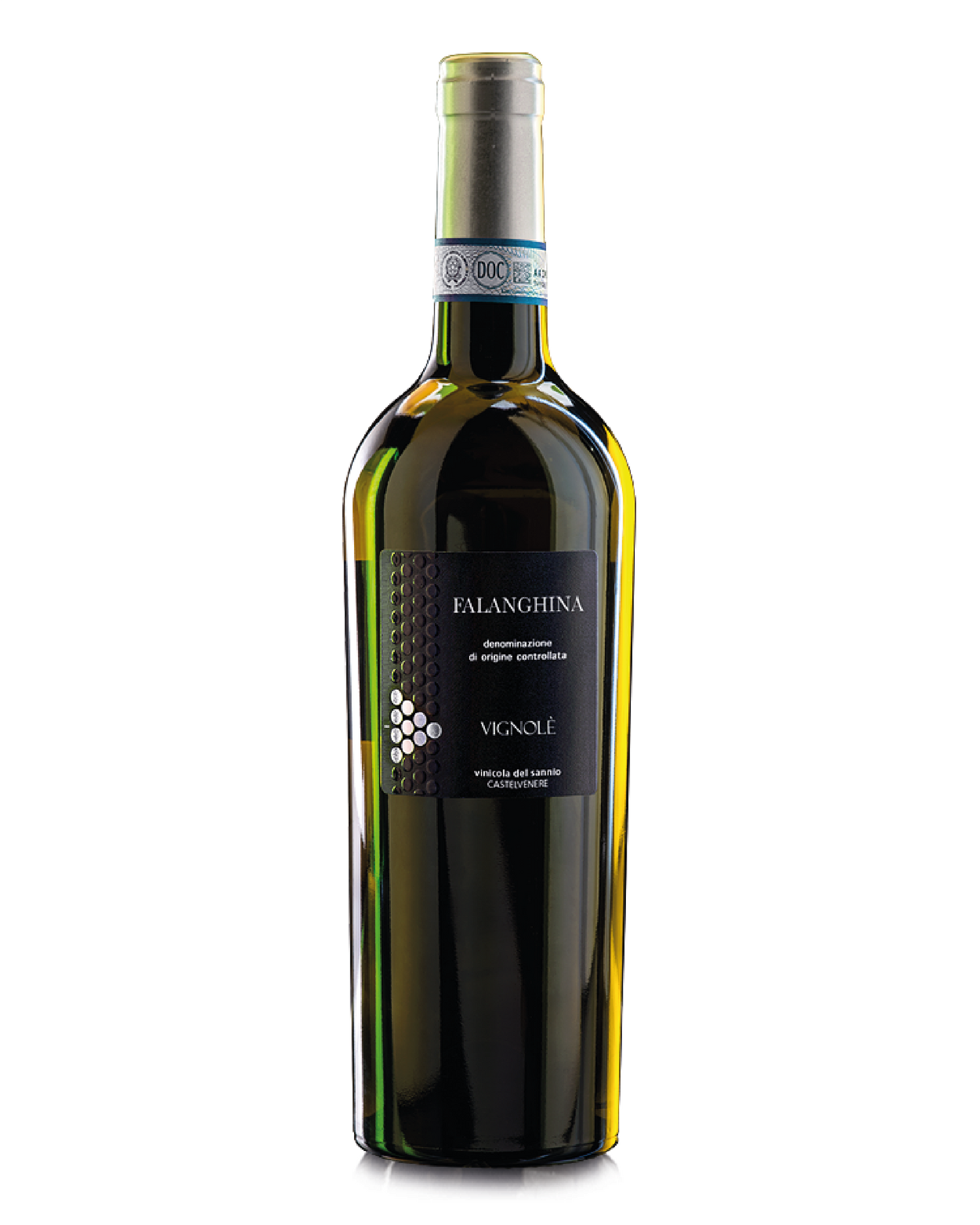 Vinicola Del Sannio Vignolè Falanghina DOC 75cl