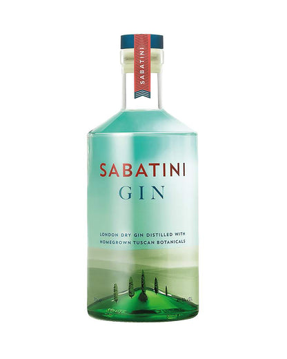 Gin Box Italian Selection 8 bottiglie