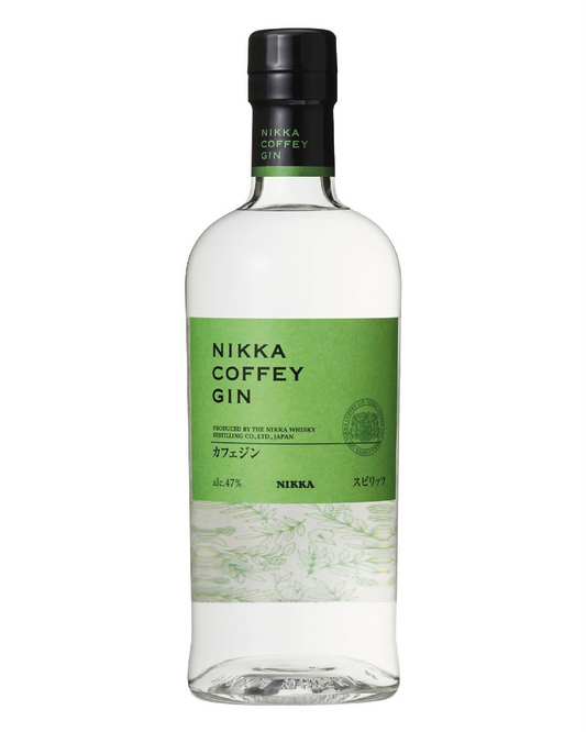 Nikka Coffey Gin 70cl