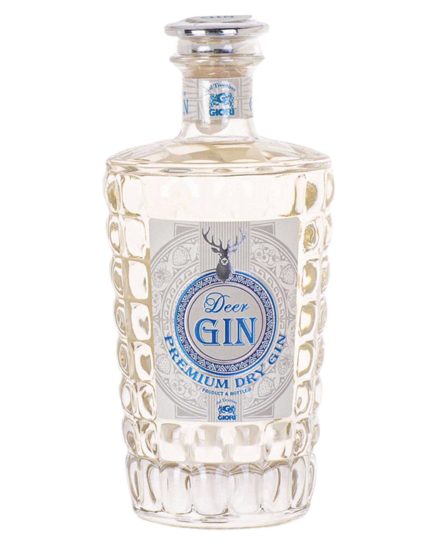 Deer Gin Premium Dry 70cl