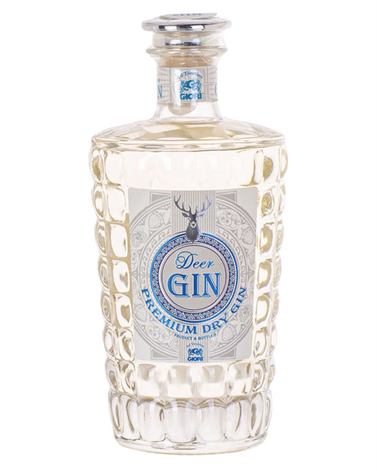 Deer Gin Premium Dry 70cl