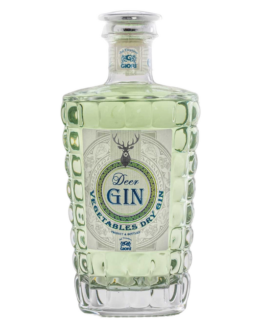 Deer Gin Premium Vegetagle 70cl