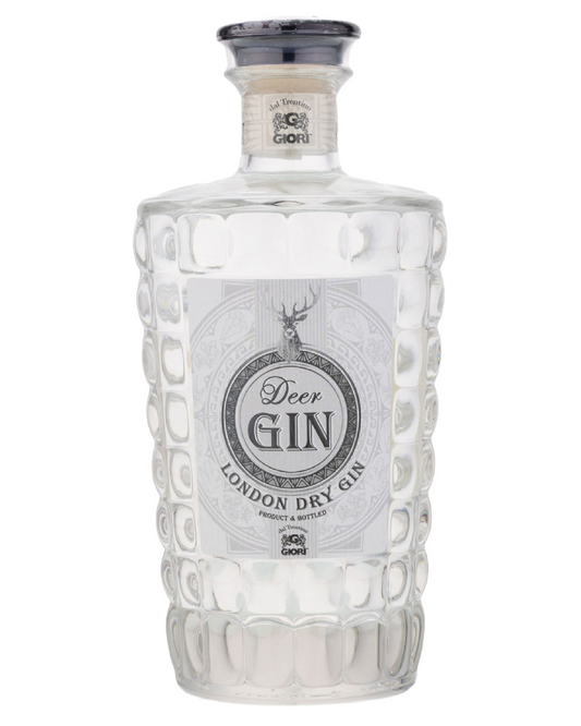 Deer Gin London Dry 70cl
