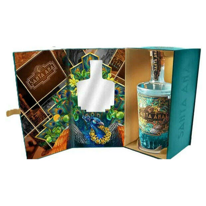 Gin Santa Ana cased 70 cl