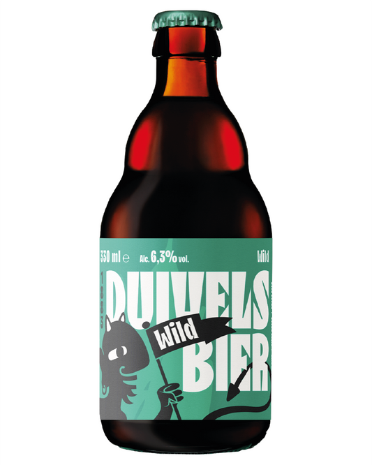 Duivelsbier Wild 33cl