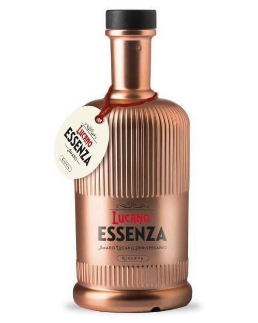 Amaro Lucano Essenza 70cl