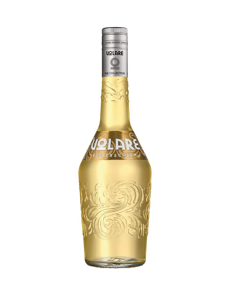 BUTTERSCOTCH FLY 70cl 
