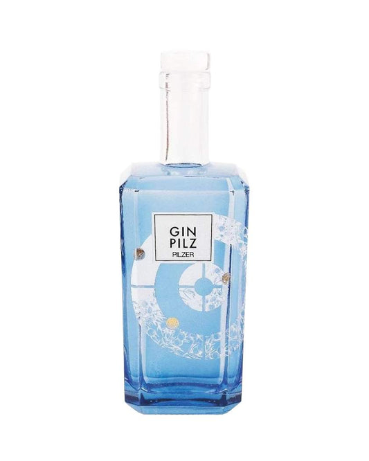 PILZ PILZER GIN 70cl