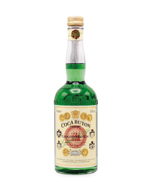 COCA BUTON 70cl