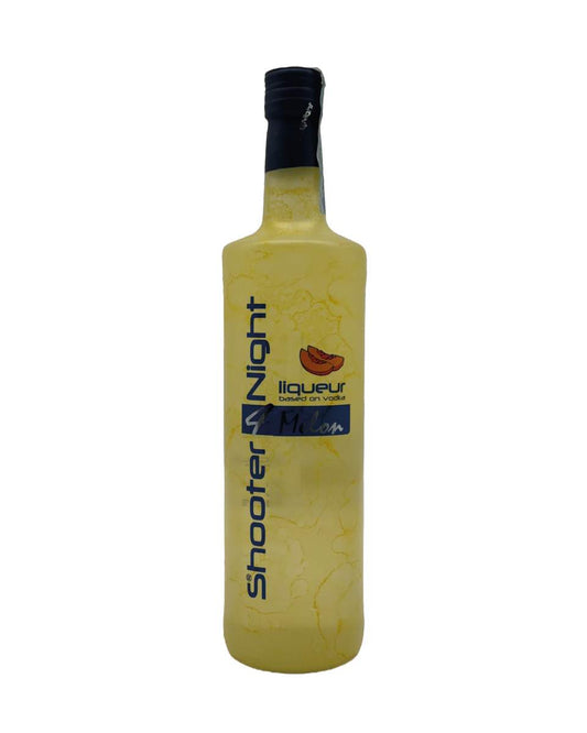 4NIGHT MELON VODKA 1lt 