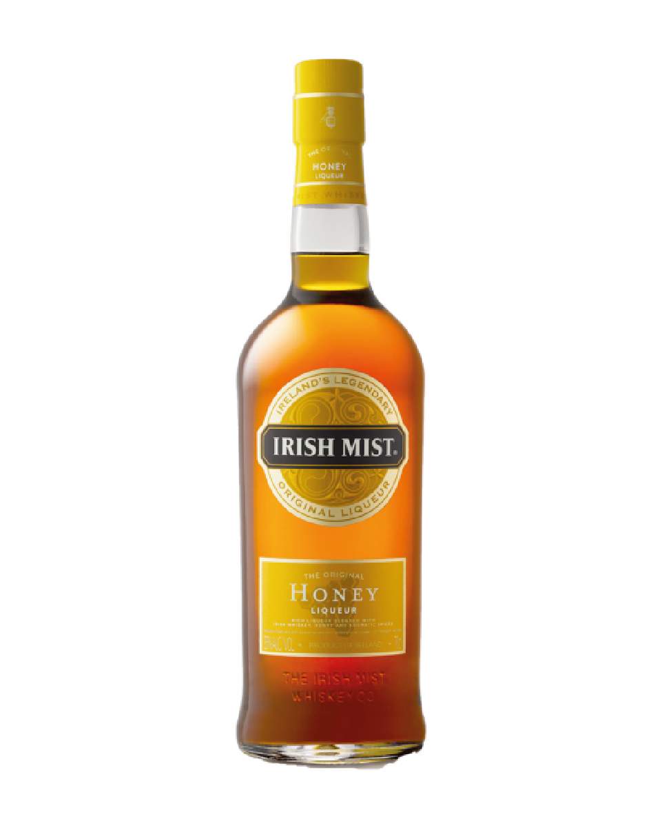 IRISH MIST WHISKY 70cl