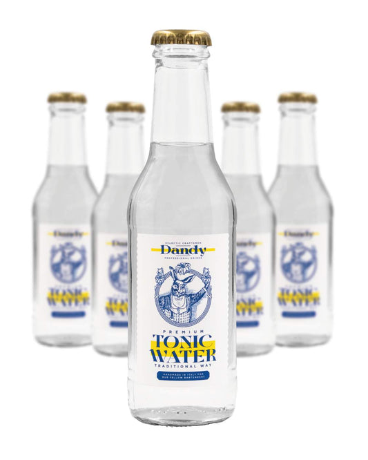 Dandy Tonic Water 20cl