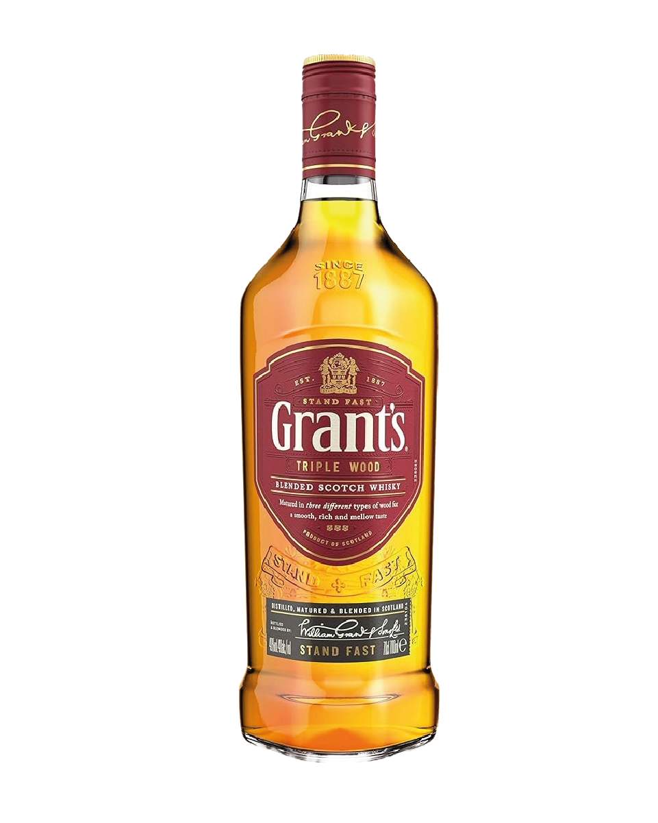 GRANT'S WHISKY 1lt