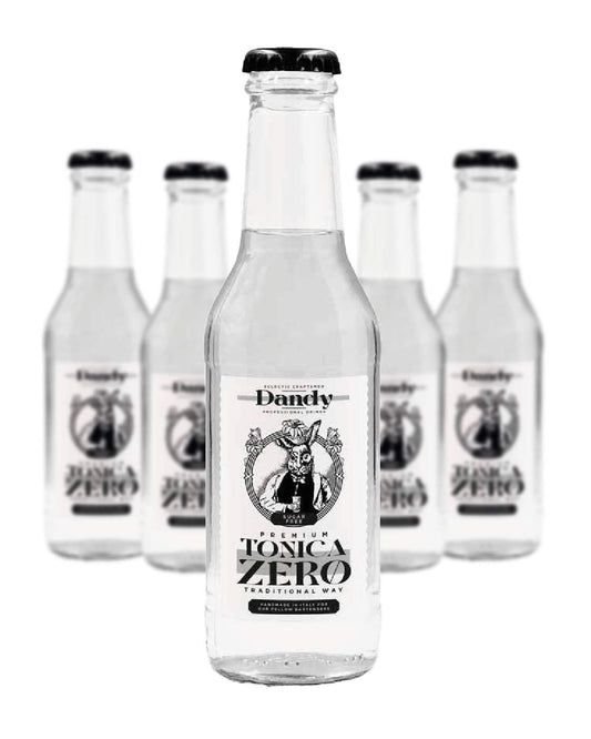 Dandy Tonic Zero 20cl