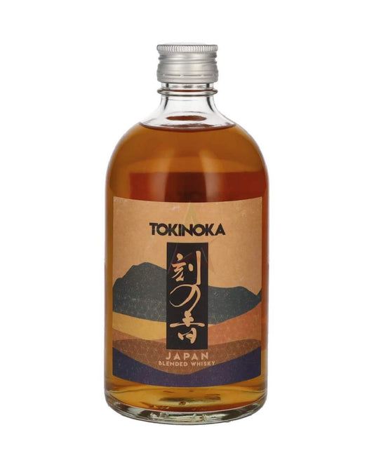 TOKINOKA WHISKY 70cl