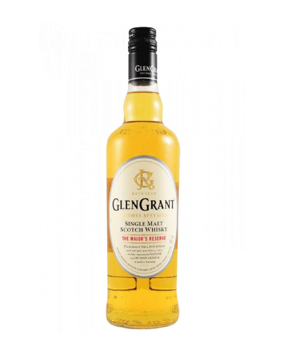 GLEN GRANT 5 ANNI WHISKY 1lt