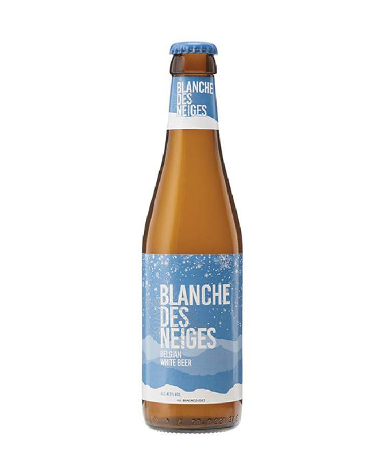 WHITE OF THE NEIGHS 33cl