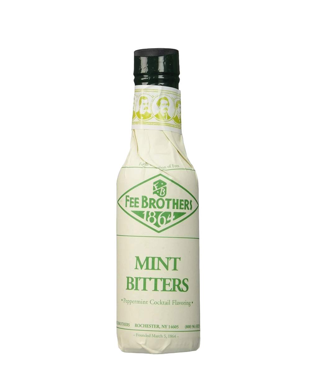 FEE BROTHERS MINT 15cl