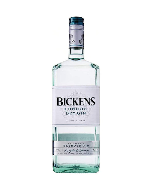 BICKENS GIN 1lt