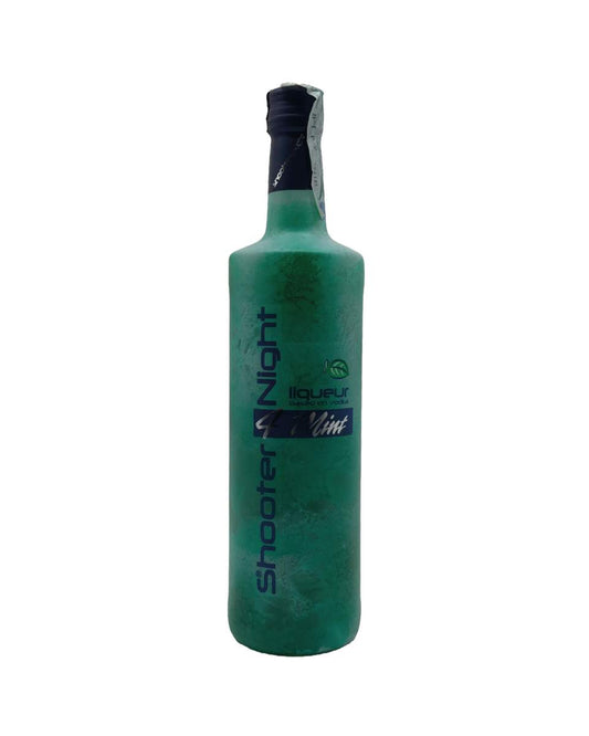 4NIGHT MINT VODKA 1lt 