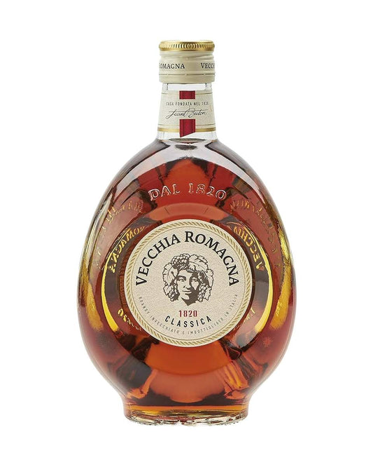 OLD ROMAGNA CLASSIC 70cl