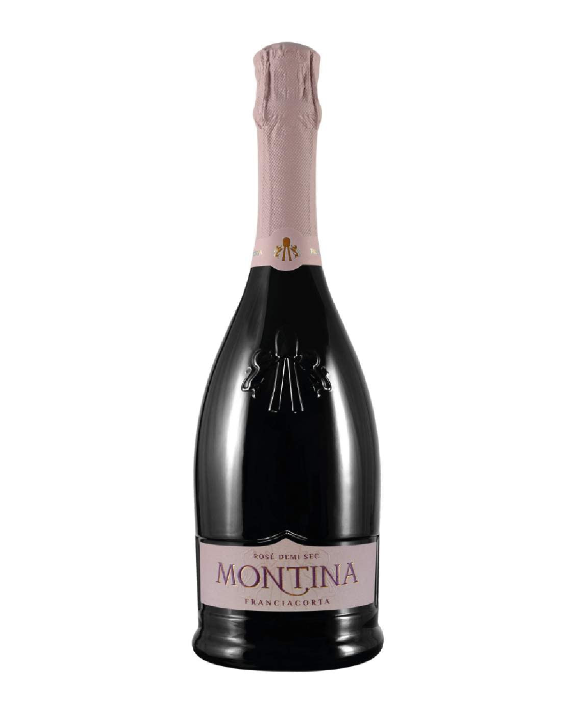 LA MONTINA DOCG ROSE DEMI-SEC 75cl
