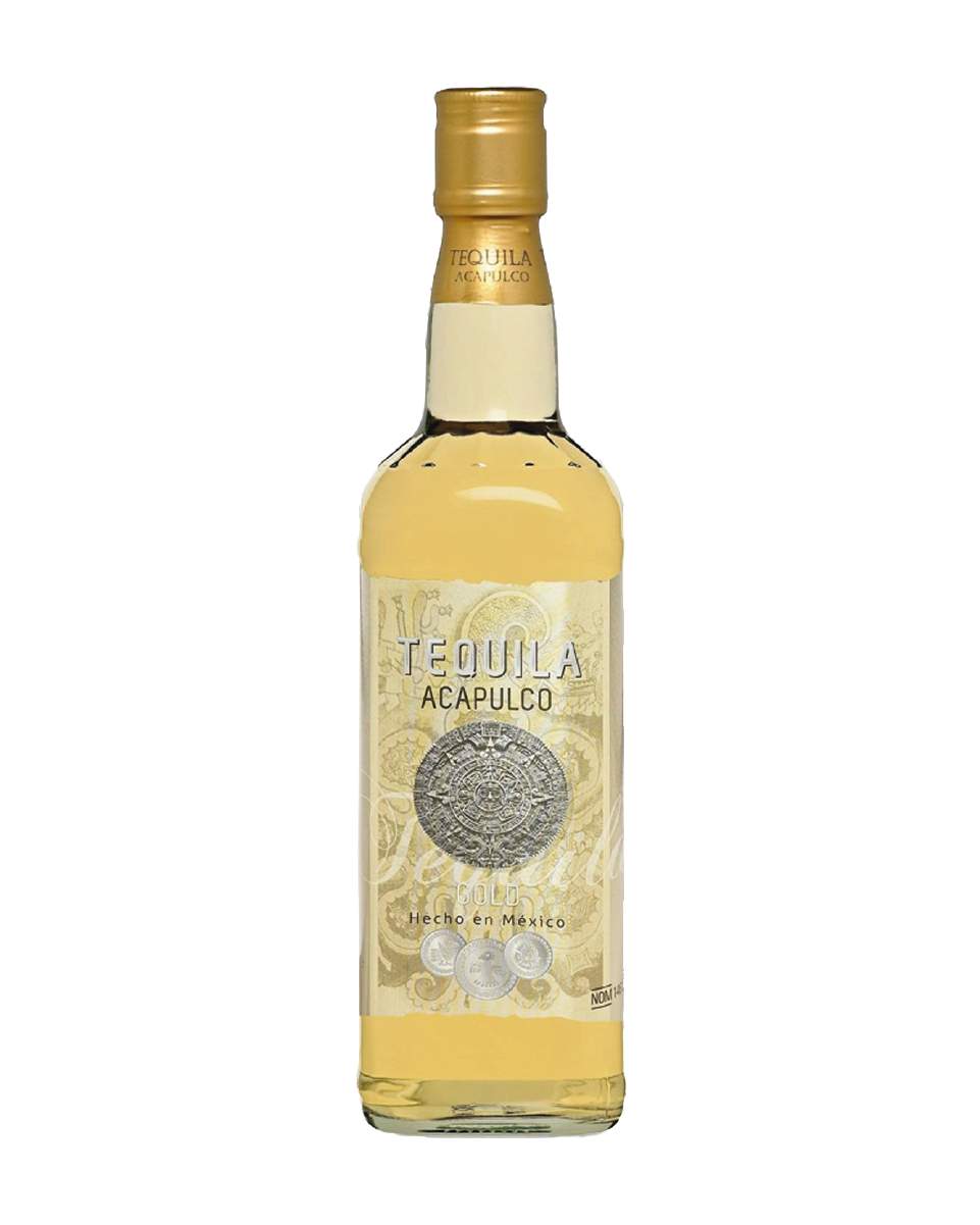 ACAPULCO GOLD TEQUILA 70cl 
