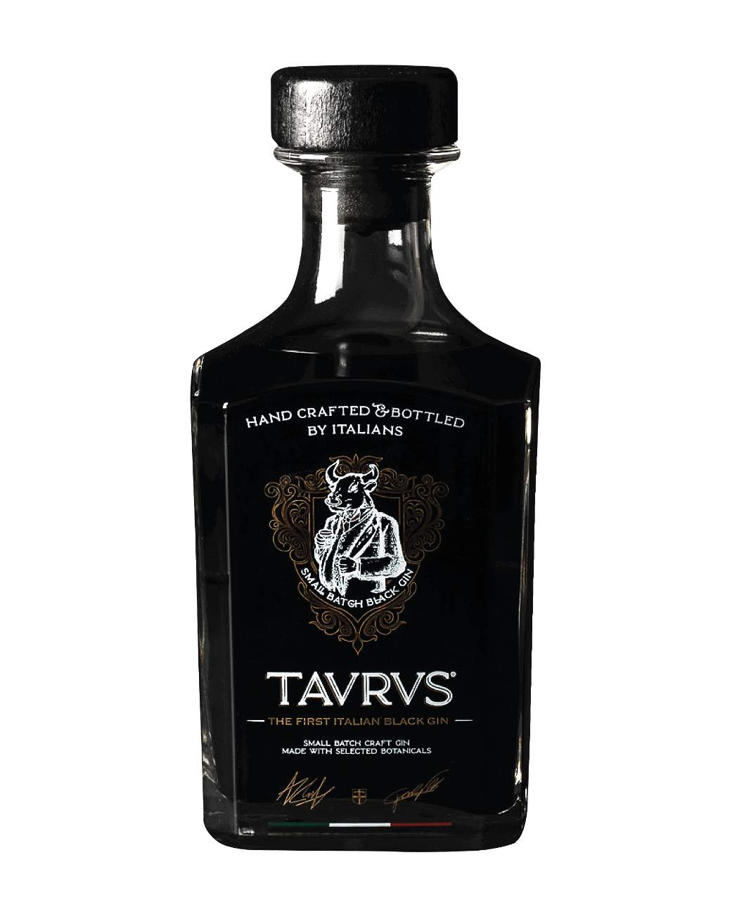 TAURUS GIN CL.70