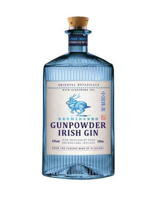 GUNPOWDER IRISH GIN